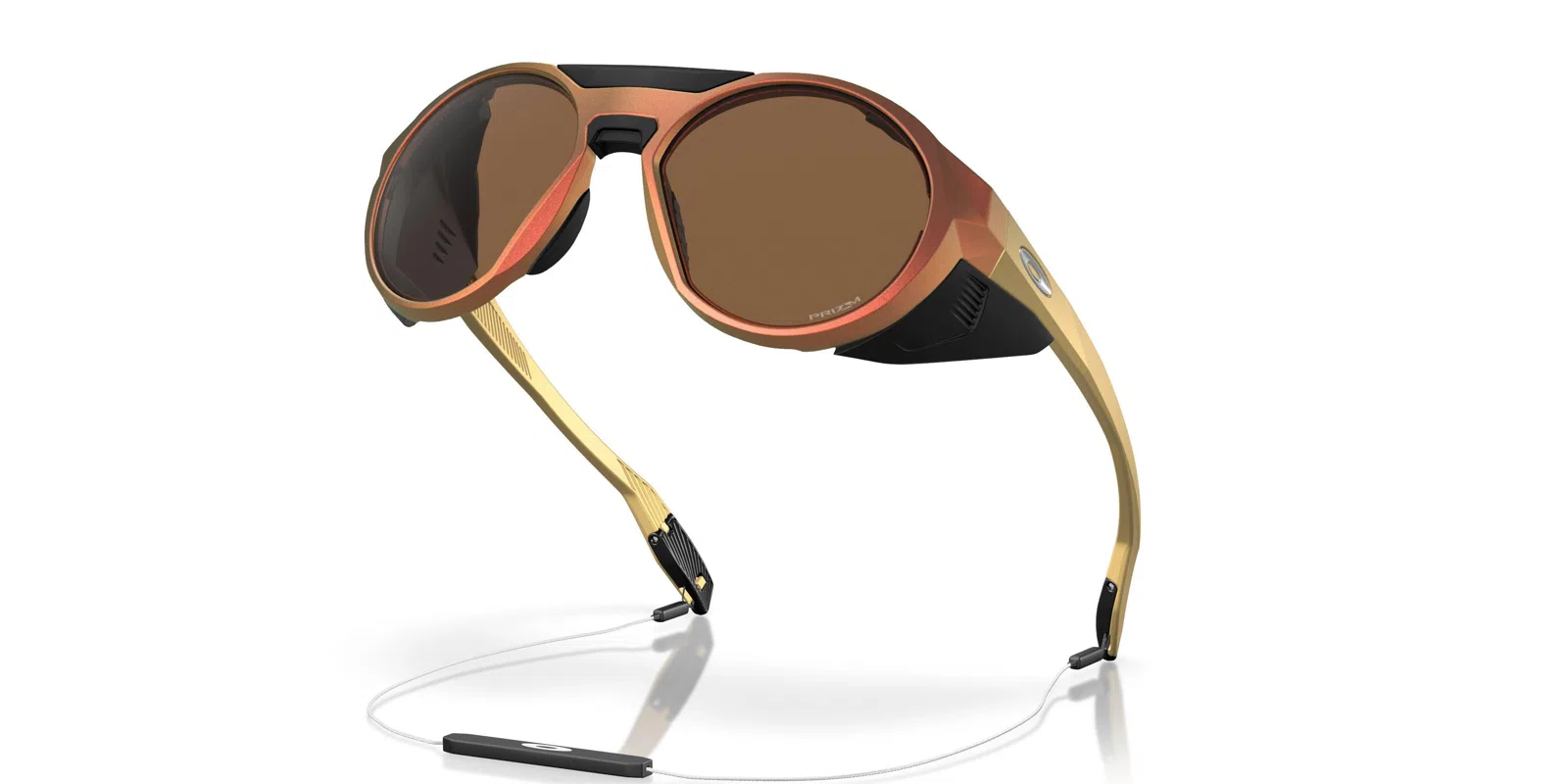 Oakley Clifden 9440 Sunglasses - view 34